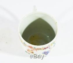 ANTIQUE CHINESE PORCELAIN TEAPOT CUP JIAQING TEA SET QING DYNASTY 19th Century