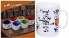 Best 12 Tea Cup Sets For Kitchen Tea Cup Set Price In India Kitchen Tea Set Just For You