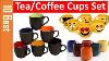 Best Ceramic Tea Coffee Cups Set Coffee Cups Online Designer Tea Cups
