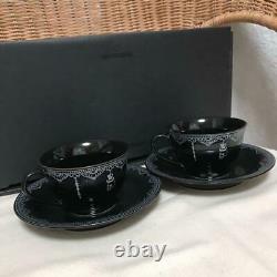 Black Butler Phantom Company Tea Cup Set