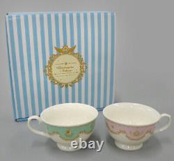 Cardcaptor Sakura Sweet Tea Party Ichiban kuji last one Tea cup set Anime