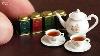 Diy Miniature Tea Pot U0026 Tea Cup Petit Palm