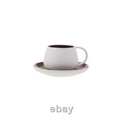 Espresso Coffee And Tea Cup