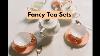 Fancy Tea Sets On Amazon