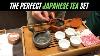 Find The Perfect Japanese Tea Set Japanese Teapots And Tea Cups