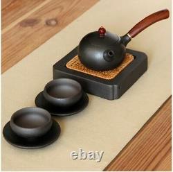 Handmade Teapots Japanese Style Ceramic Teacup Tableware Supplies Home Essential