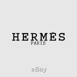Hermes Porcelain Tea Cup Saucer 2 set Cheval d'Orient Horse Tableware New No, 6
