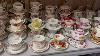 Kay S Beautiful Tea Cup Collections 2021