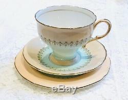 Paragon Tea Set Tea Cups and saucers Afternoon Tea China 21 piece