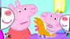 Peppa Pig Official Channel Peppa Pig Makes A Pottery Tea Set