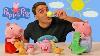 Peppa Pig Peppa S Tea Party Set Toy Reviews Konas2002