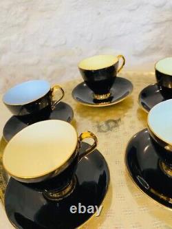 Royal Albert Demitasse/Espresso Cup Set