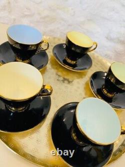 Royal Albert Demitasse/Espresso Cup Set