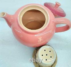 Teacup set 91029-00 LE CREUSET mug (SS) 2 pieces