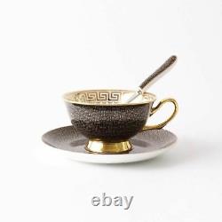 Teaware Sets Cup And Saucer Coffee Cup Tea Cup Wedding Gift Party Decoration New