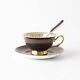 Teaware Sets Cup And Saucer Coffee Cup Tea Cup Wedding Gift Party Decoration New