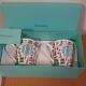 Tiffany & Co Bone China 5th Avenue Coffee Tea Mug Cup 2pcs Set With Gift Box New