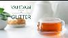 Vahdam Teas Glitter Set Of 2 Tea Cups U0026 Saucer