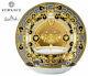 Versace Rosenthal Prestige Gala Set Decorative Plate 22 cm+Tea Cup 25 YEARS