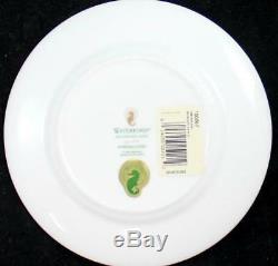 Waterford China POWERSCOURT 5 Piece Place Setting A+ CONDITION