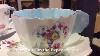 Which Antique Cup Saucer Is Worth The Most Shelley Paragon Foley Part One Sam